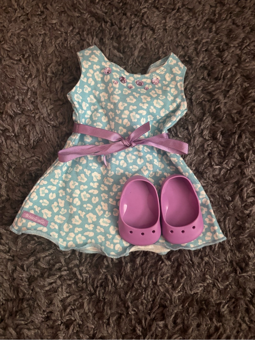 American Girl Outfit